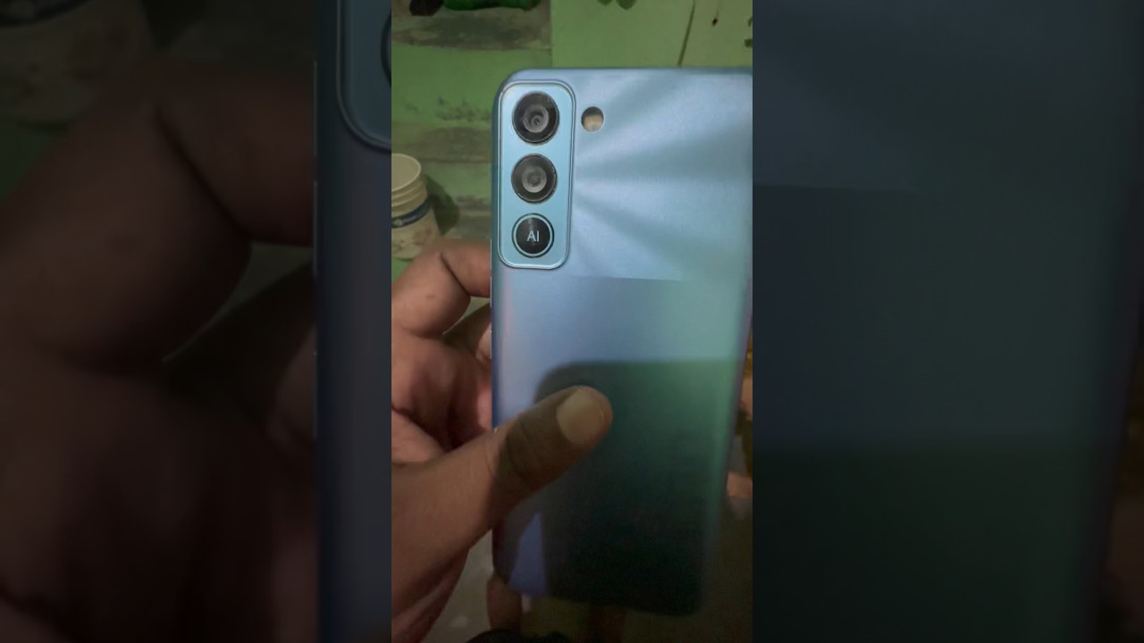 Tecno Spark Pop 5 Pro Budget Mobile | Haider Ali