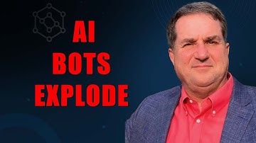 AI Bots Are Out of Control: Steve Winterfeld on the New Fraud Reality at Akamai