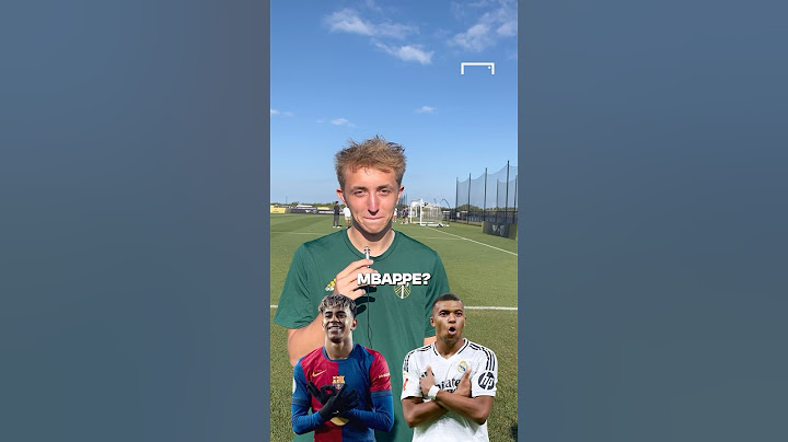 Is Lamine Yamal The BEST Player In The WORLD Right Now? 😮‍💨🔥 #football #soccer #barcelona