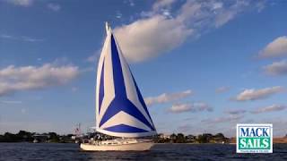 Mack Sails Code 0 Wealth