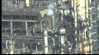Suncor Energy Investigated For Particulate Emissions