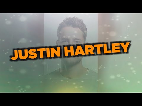 Video: Aktor Justin Hartley: biografi dan filmografi