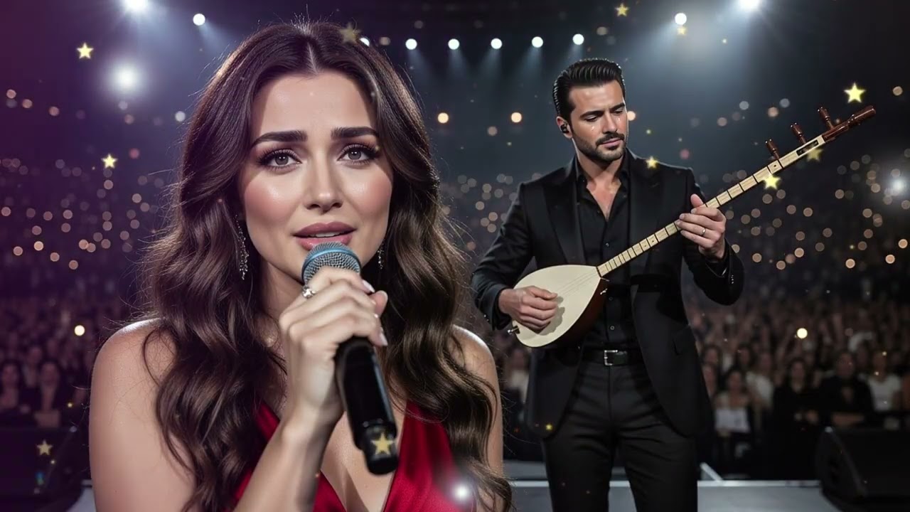 En Çok Sevilen Türkçe Duygusal Şarkılar 2026  | Male & Female Romantic Songs