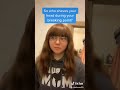 “Yes Challenge” tiktok based on trichotillomania