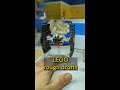 A deep dive into designing a lego moc lego afol legomoc legos legoaddict legostarwars