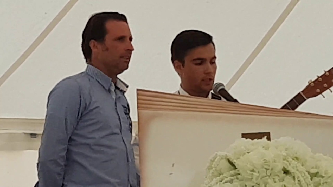 Daniel et Link, Mon amie dit moi quelle est ton nom