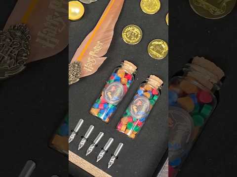 Make Wax Seal