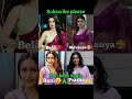 nagin all season hiroin comparison, nagin 7 #bollywood