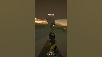 THIS WAS CHAOS. - BattleBit Remastered