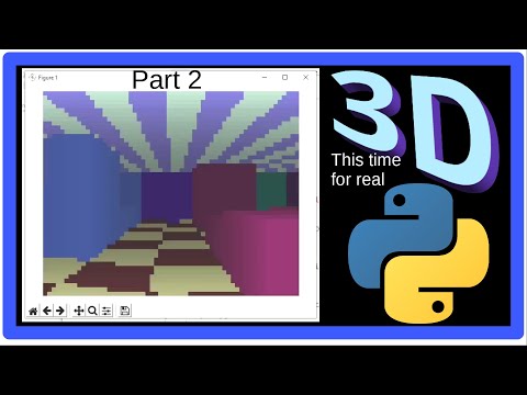 Proto ray tracing