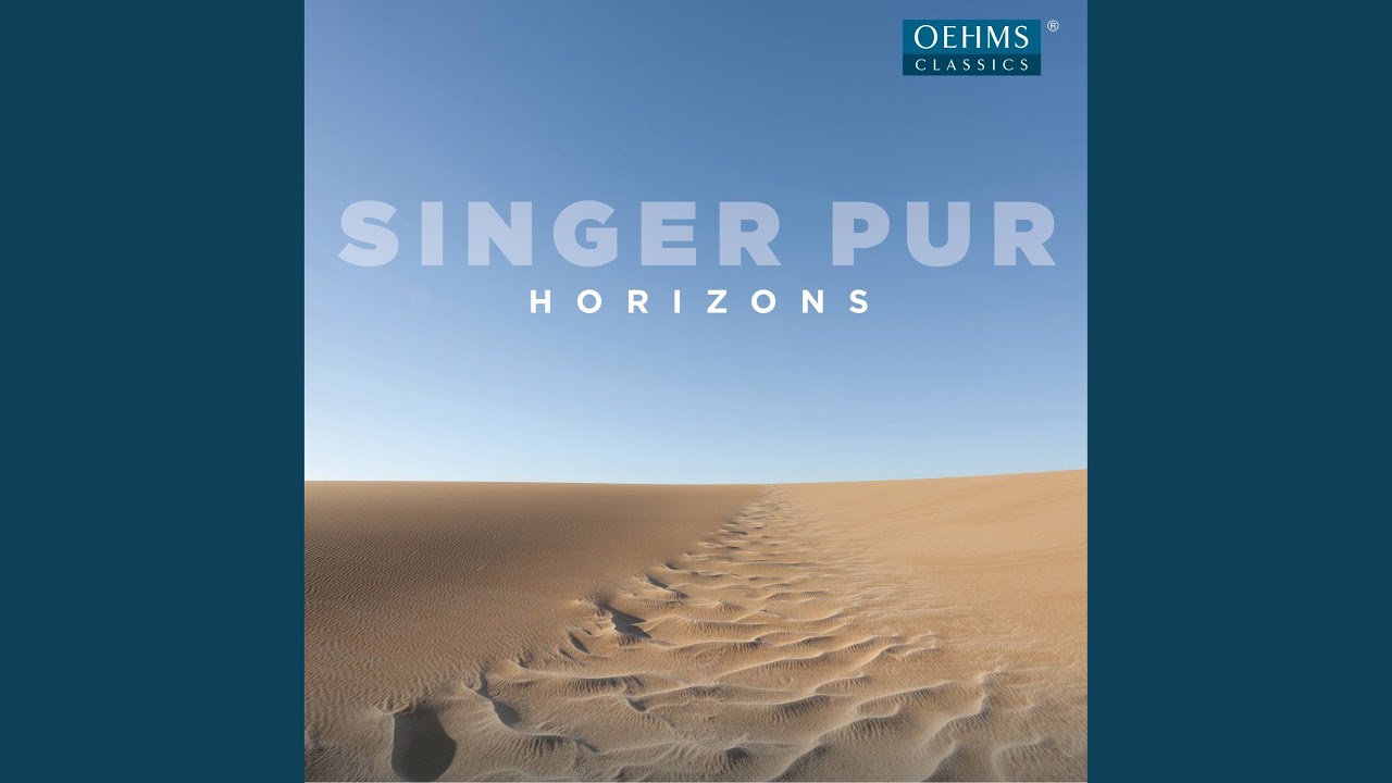 Watch Horizons on YouTube Watch Horizons on YouTube