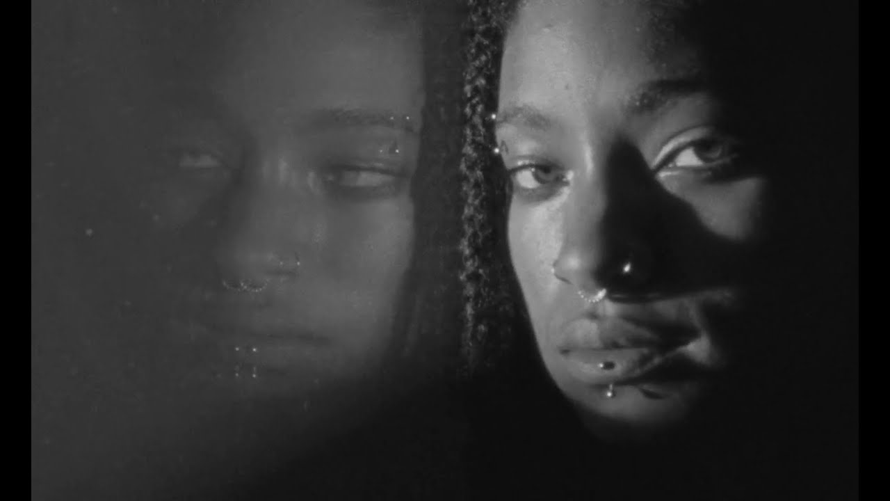 WILLOW - "petal rock black" (Official Trailer)