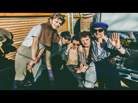 Fat White Family - I Am Joseph Stalin {2014}