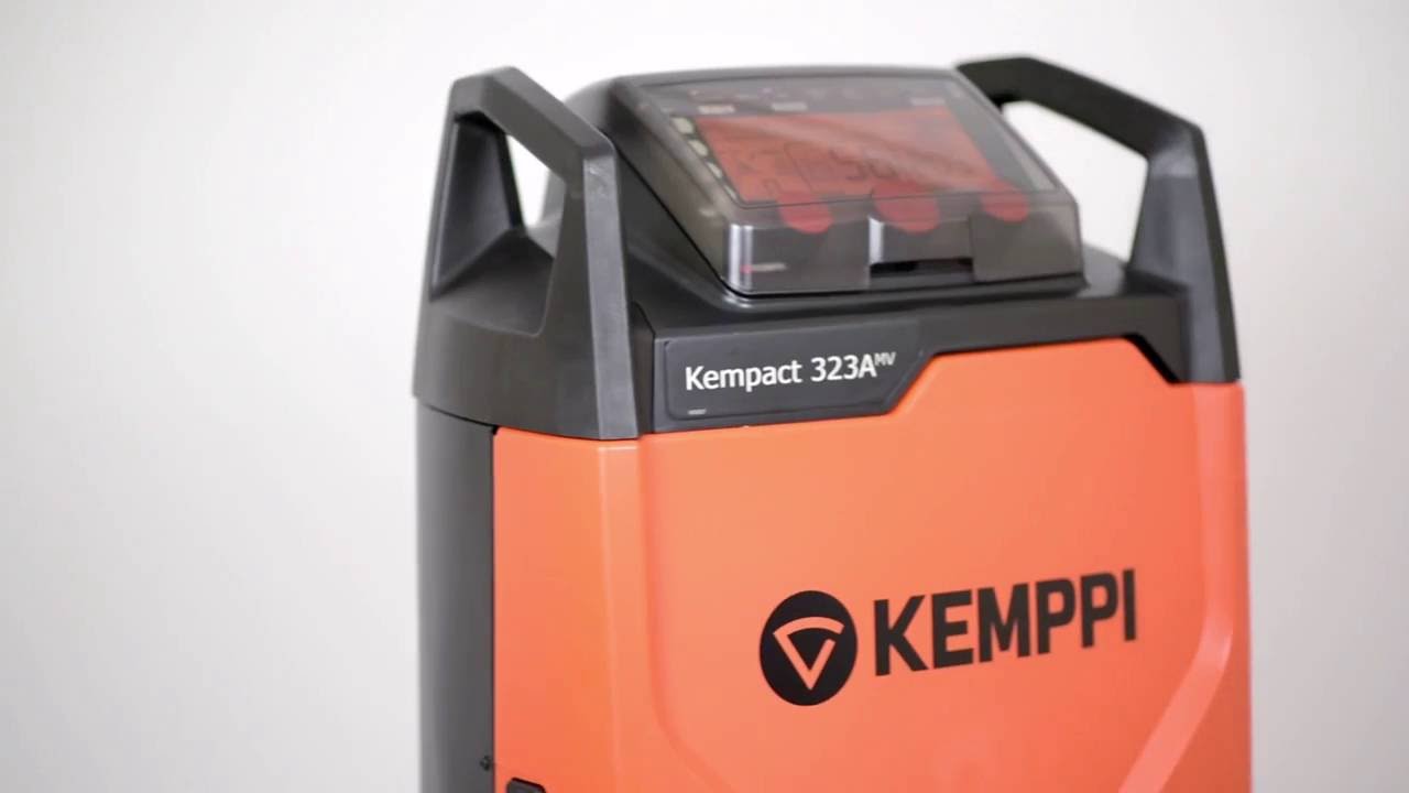 Kempact, KEMPPI DURATORQUE LOWER DRIVE FEED ROLLER for fastmig synergic pulse 