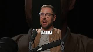 Podcasting experts chat monetisation in the RØDE Video Podcast Episode 2. #videopodcast #podcasting