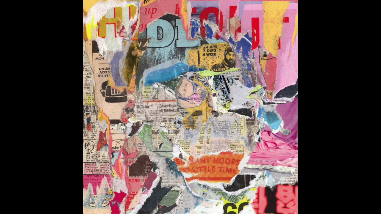 Hideout - I Got Your Message