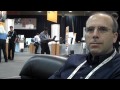 SAP TechEd Interview with Glen Wallace about the Value of SCN