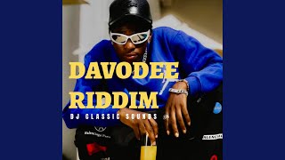 Davodee Riddim