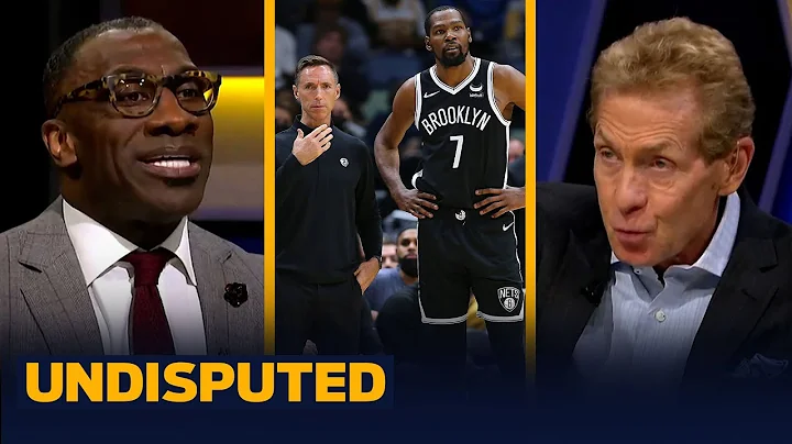 Steve Nash says he put Kevin Durant issues behind ...