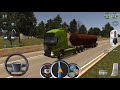 Euro Truck Driver 2018 3 Oil Tanker Delivery Driving 