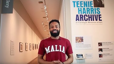 My Story: Rondell — Heinz College MSPPM / University of Pittsburgh JD Dual Degree Program