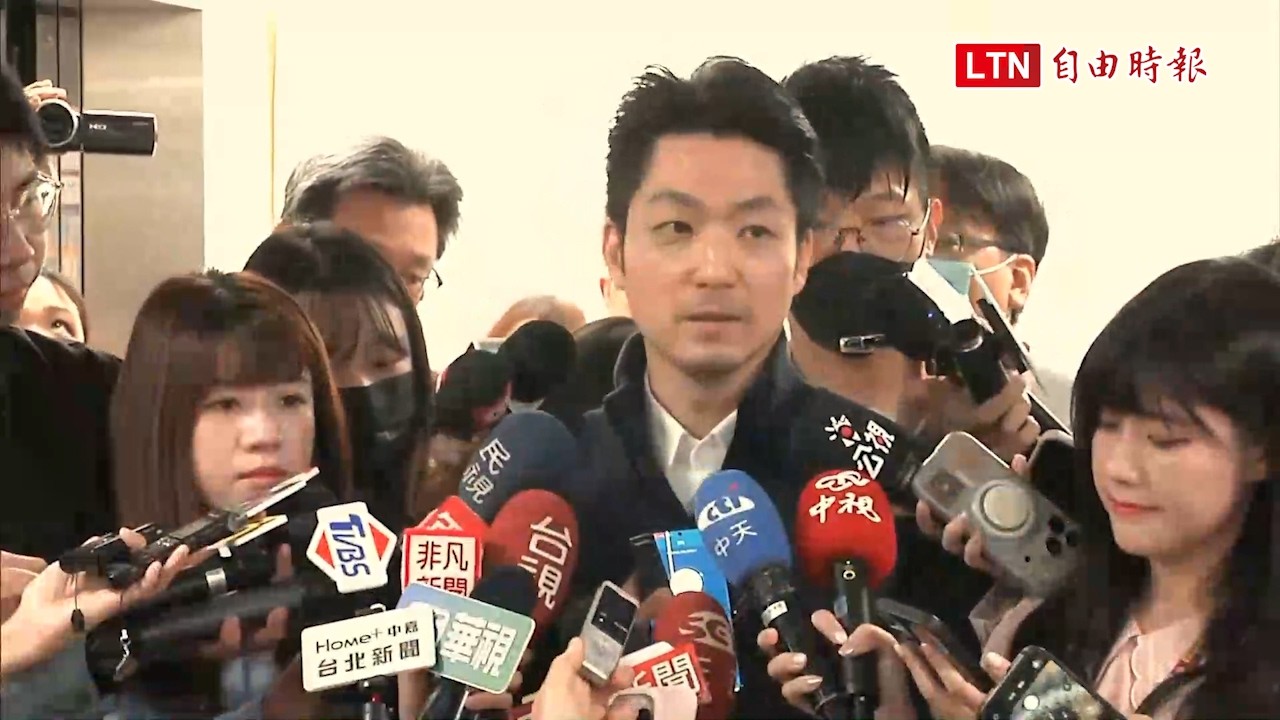 赴昆明防治中心視察美沙冬執行 蔣萬安：與在社區中心供毒完全不同