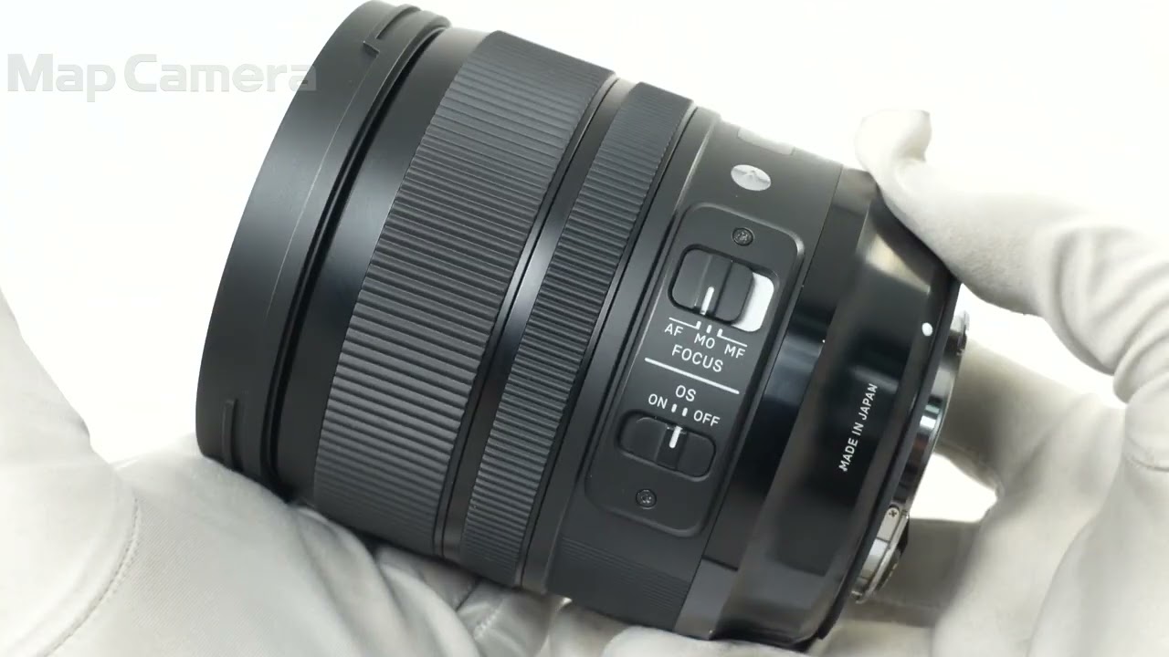 ★良品★ シグマ SIGMA 24-70mm F2.8 DG Art キヤノン シグマ（SIGMA） カメラレンズ 24-70mm F2.8 DG DN II [ライカL用