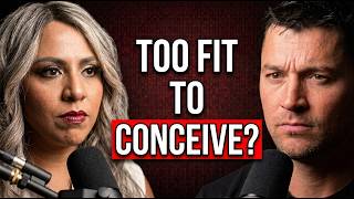 Your “Healthy” Diet Might Be Making You Infertile
Book a free keto or low-carb consultation with Robert Sikes: https://www.ketobodybuilding.com/call
Your “healthy” diet could be starving your hormones and hurting fertility before you see a warning sign.
In episode 907 of the Savage Perspective Podcast, host Robert Sikes talks with fertility doctor Dr. Aumatma Simmons about why infertility is not just a woman’s issue. They cover male fertility, sperm and egg quality, fertility after age 35, chronic under-eating, overtraining, RED-S, stress, poor sleep, plastics, nicotine, alcohol, IVF, and TRT. Dr. Simmons explains how protein, healthy fats, sleep, and lower toxin exposure may help prepare both partners for pregnancy. This episode shows why looking fit does not mean your body is ready to conceive.
Find Dr. Aumatma Simmons on Instagram: https://www.instagram.com/holisticfertilitydoctor/
Get Keto Brick: https://www.ketobrick.com/
Subscribe to the podcast: https://open.spotify.com/show/42cjJssghqD01bdWBxRYEg?si=1XYKmPXmR4eKw2O9gGCEuQ
Chapters
0:00 - How Dr. Aumatma Simmons Entered Fertility Medicine
4:09 - Does Female Fertility Really Fall Off a Cliff at 35?
6:11 - Pregnancy After 35: Risks, Myths, and Missing Context
11:55 - How Paternal Health Shapes the Placenta and Baby
13:25 - The Two Biggest Fertility Obstacles: Toxins and Stress
15:22 - Can Stress Resilience Improve Menstrual Cycles?
16:32 - How to Measure Stress With HRV and Cortisol
18:52 - Why Melatonin Supplements Affect Eggs and Sperm Differently
22:26 - Which Household Toxins Hurt Fertility Most?
27:01 - What Causes Gestational Diabetes During Pregnancy?
29:19 - Why Protein and Healthy Fat Matter During Pregnancy
31:38 - Can Undereating Cause Infertility at a Normal Weight?
36:51 - How Sleep, Morning Sun, and Blue Light Affect Fertility
41:18 - Does Nicotine Damage Sperm and Male Fertility?
43:12 - How Alcohol Affects Fertility, Estrogen, and the Gut
47:18 - How Long Should You Wait Between Pregnancies?
51:44 - Is There a Biological Age Cutoff for Pregnancy and IVF?
56:04 - How Birth Trauma Changed Dr. Simmons Family Plans
57:24 - How the Madre Fertility App Finds Root Causes and Toxins
58:30 - Does Long-Term Birth Control Affect Fertility?
1:01:23 - How TRT Affects Sperm Production and Recovery
1:05:20 - Why Falling Birth Rates Are Becoming a Global Crisis Your “Healthy” Diet Might Be Making You Infertile