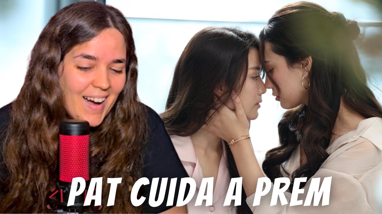 Poisonous Love พิษรัก EP. 3 - REACCIÓN