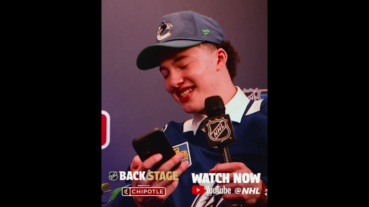 Meet the Future Stars of the NHL π