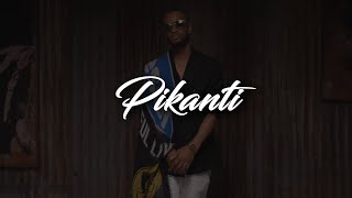 Loony Johnson - Pikanti (Letra/Lyrics)