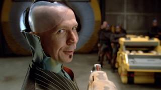 The Fifth Element - The ZF1 (HD 1080p)