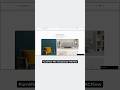 Webflow Template For Interior design, lifestyle and furniture Website - FurniFlow TNC