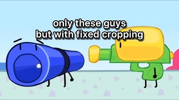 (Fixed Crop Version) AB 1-2 but ONLY when Flashlight/Squirtgun are on screen