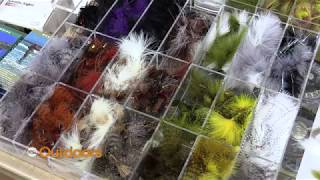 Fish Tech Fishing Tip: The Many Options for Fall Streamers