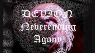 Devion - Neverending Agony 2015