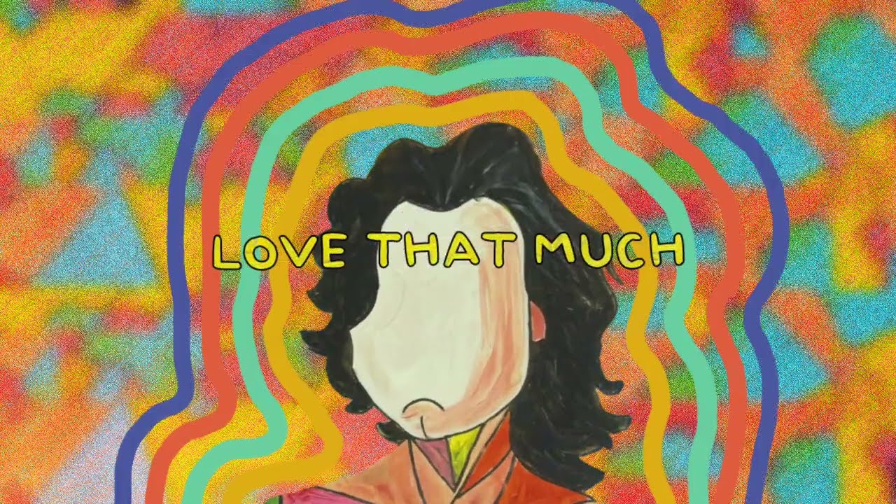 Kyle Falconer feat Peter Doherty - Midas Touch - Lyric Video