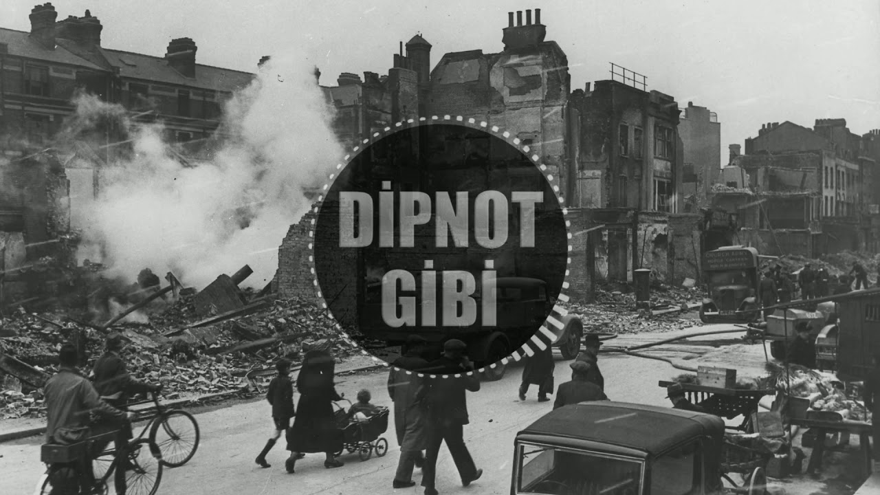 Watch Dipnot - Gibi (Audio) on YouTube Watch Dipnot - Gibi (Audio) on YouTube