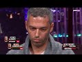 Fearless Triple Barrel Bluff! $817,500 Madness on High Stakes Poker!