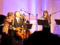 Sir Paul McCartney and the Loma Mar Quartet - Yesterday - 06/02/10