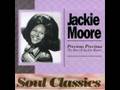 Jackie Moore - It's Harder To Leave