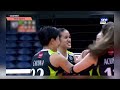 Brooke Van Sickle, itinanghal bilang PVL Corps Player of the Week