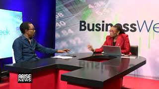 Nigeria’s Economy Is Turning A Corner But Has To Turn That Corner Correctly – Bismarck Rewane