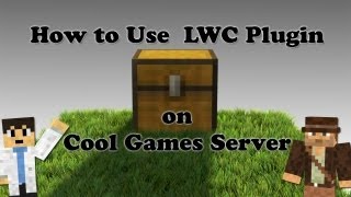 How to Use LWC Plugin