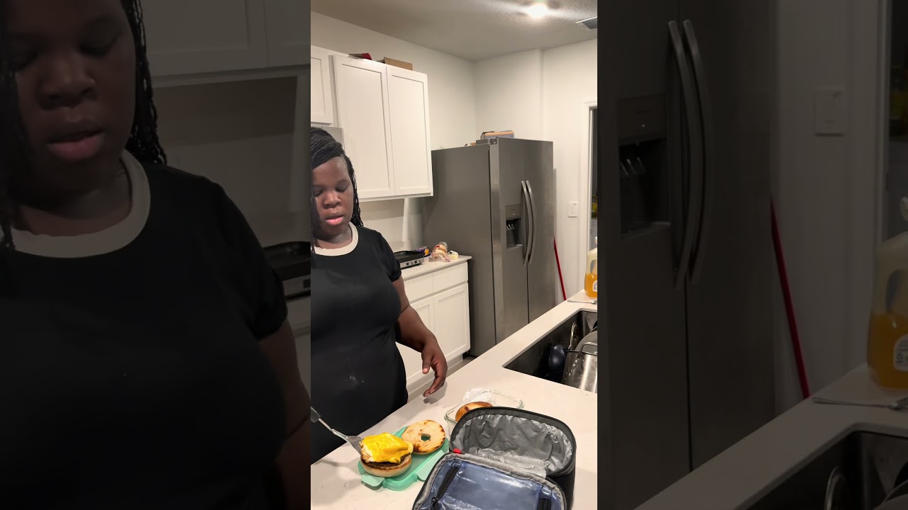 Большая Мама УСТАЛА 🫠