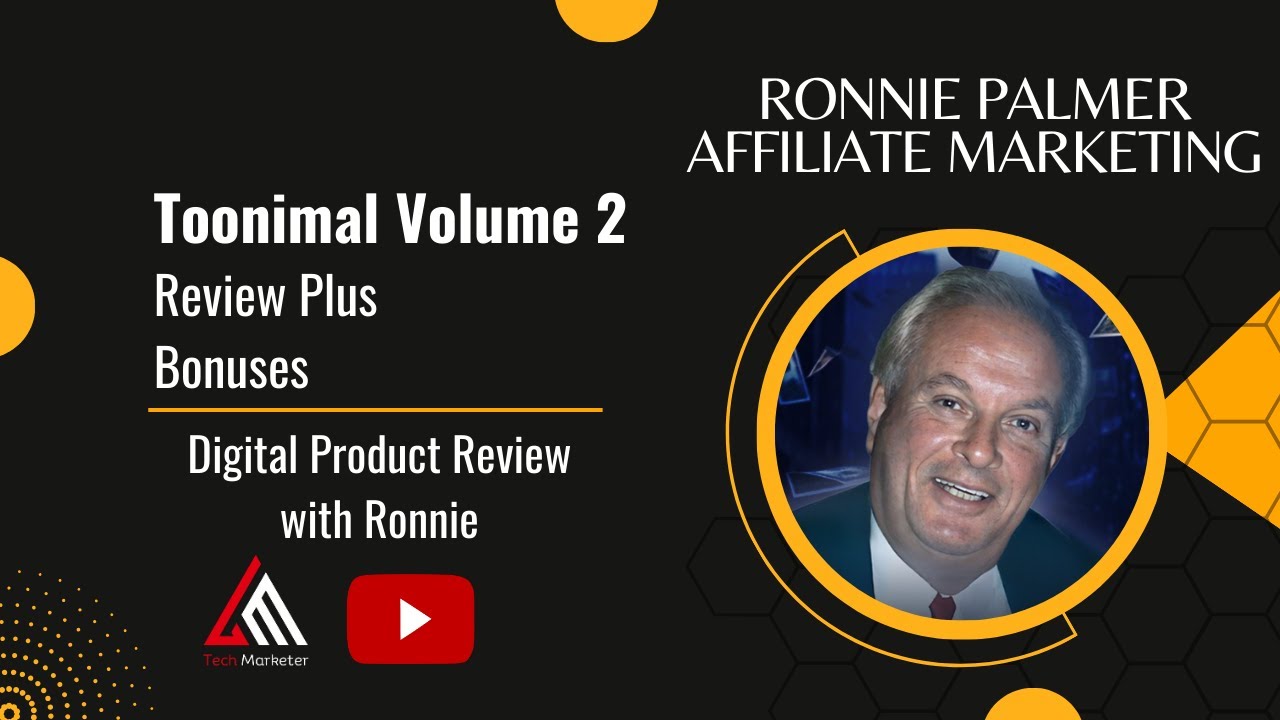 Toonimal Volume 2 Review