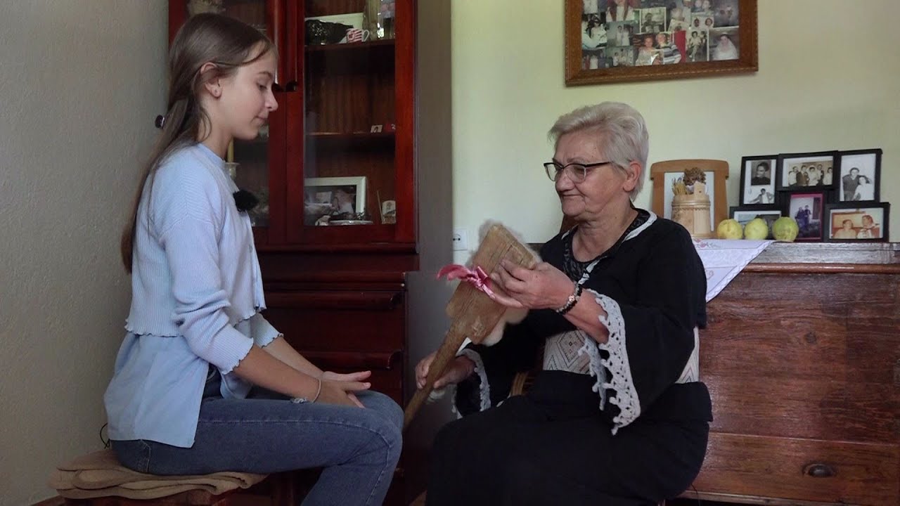 KOSOVSKE NITI - EMISIJA 3