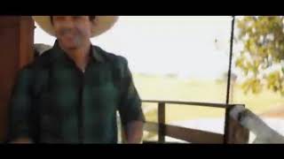 Flávio Carvalho - Queria Poder Te Ver Clipe Oficial