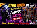 RX Remix 1 Step Reverse Cut Humming Mix | Andheri Rato Me Power Music 2026 New Long Humming Bass Mix