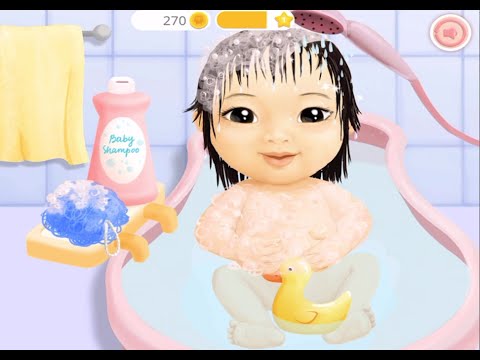 Sweet Baby Girl Daily Care - Apps on Google Play